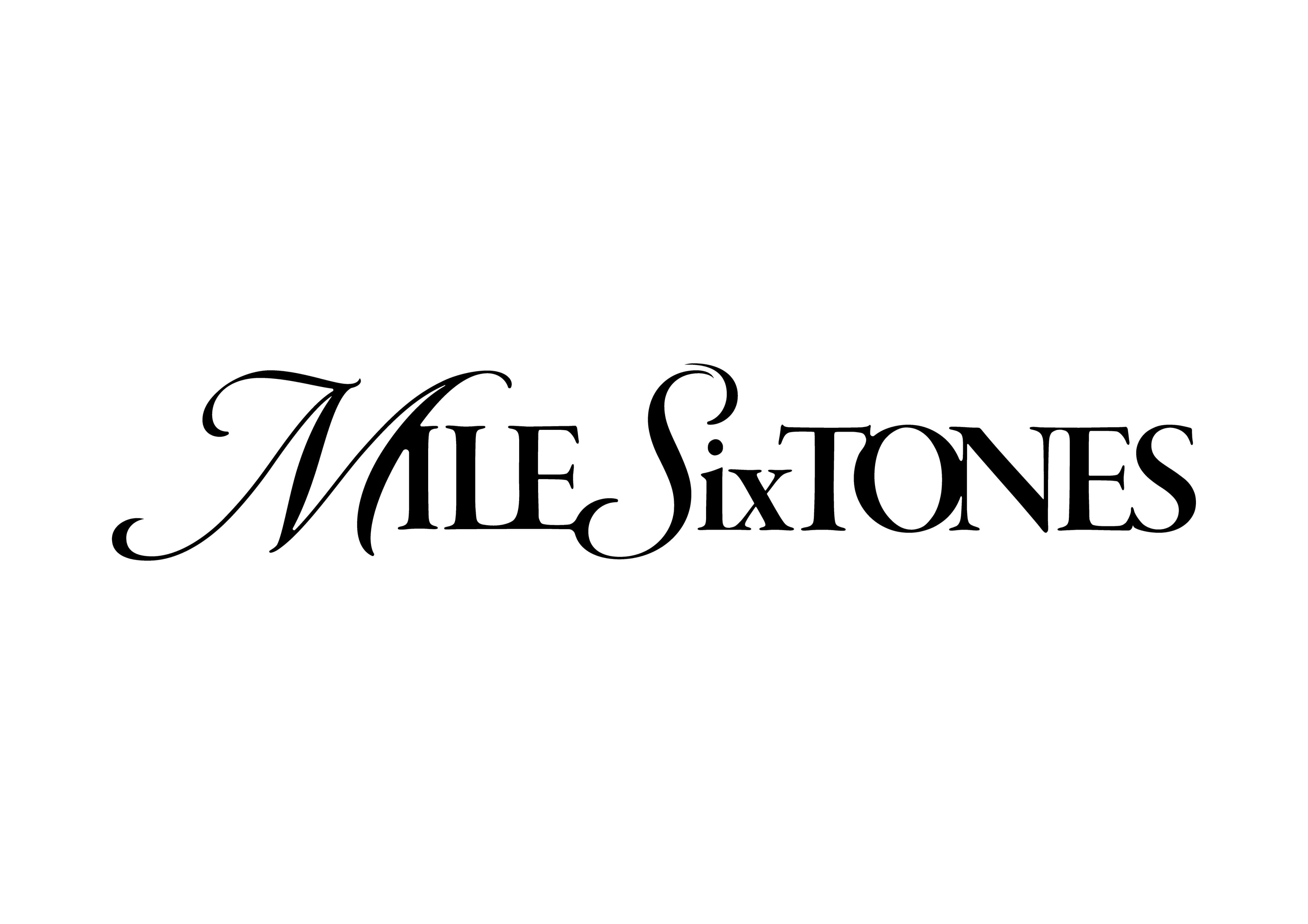 SixTONES - LIVE TOUR 2026「MILESixTONES」