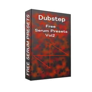 Tetsuhiro Free Dubstep Serum Presets Vol2